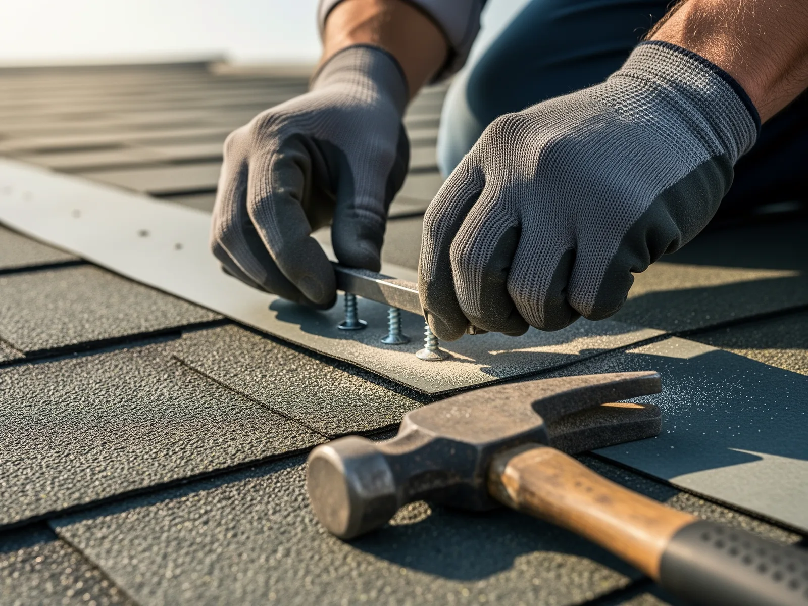 Why choose Fascia Repair in Big Rock, TN